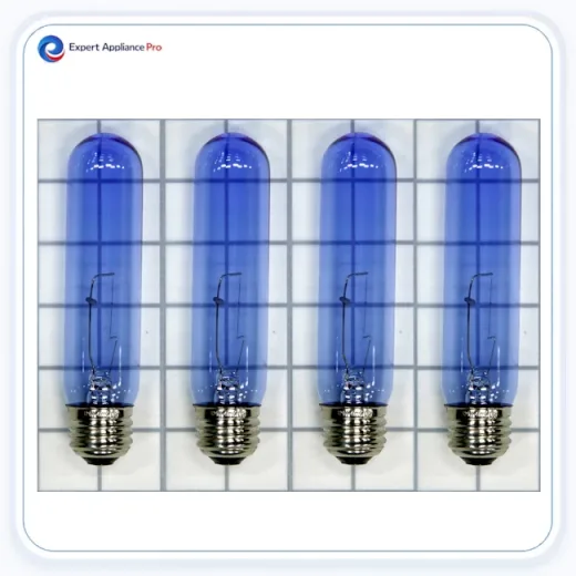 Sub-Zero Blue Color Premium Bulb - Set of 4 replacement part image