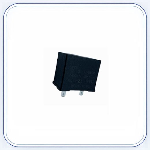Sub-Zero Capacitor Compressor Freezer replacement part image