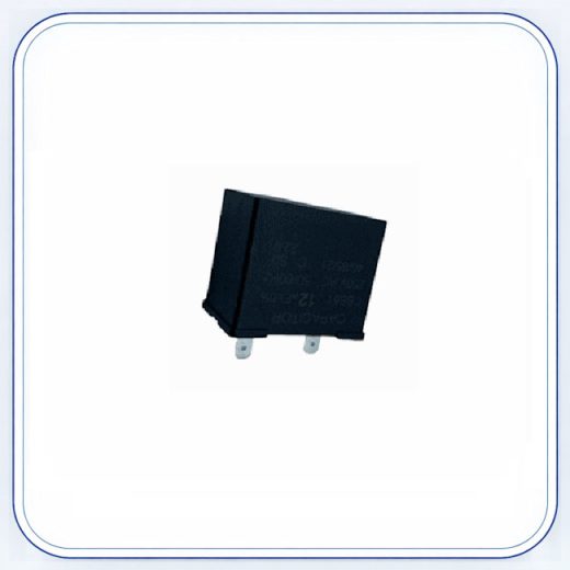 Sub-Zero Capacitor Compressor Refrigerator replacement part image