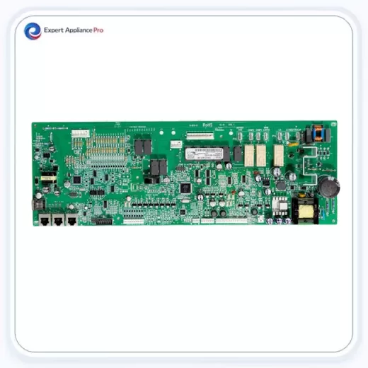 Sub-Zero Circuit Control Board replacement part image
