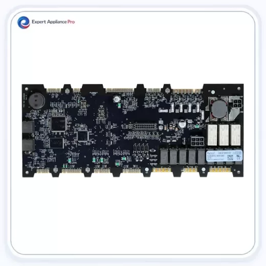 Sub-Zero Circuit Control Board replacement part image