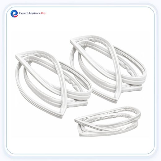 Sub-Zero CL-3650UFD Door Seal Set replacement part image