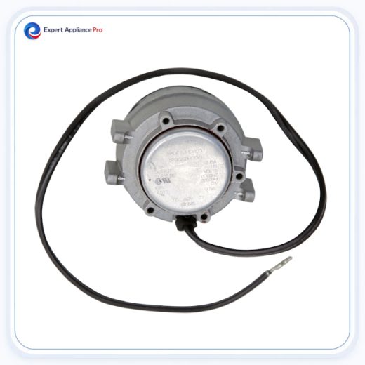 Sub-Zero Condenser Fan Motor for 601F Models replacement part image