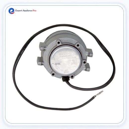 Sub-Zero Condenser Fan Motor for 2011ICE Models replacement part image