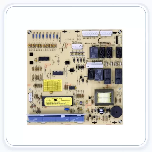 Sub-Zero Control Board 2 replacement part image