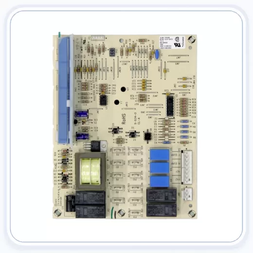 Sub-Zero Control Board 3 replacement part image