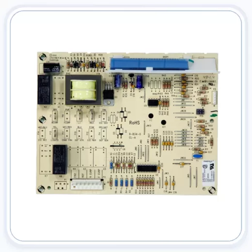 Sub-Zero Control Board 5 replacement part image