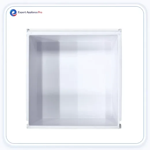 Sub-Zero Crisper Basket Drawer replacement part image