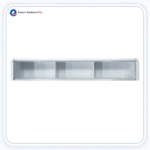 Sub-Zero Dairy Compartment Door Shelf for BI-36R & BI-36U Series replacement part image
