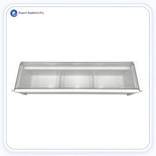 Sub-Zero Dairy Compartment for 611 Models replacement part image