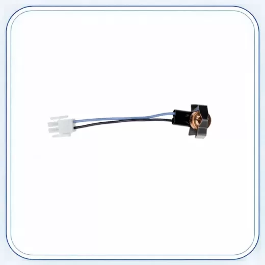 Sub-Zero Defrost Terminator Thermostat 4 replacement part image