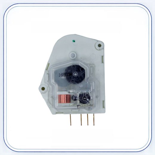 Sub-Zero Defrost Timer replacement part image