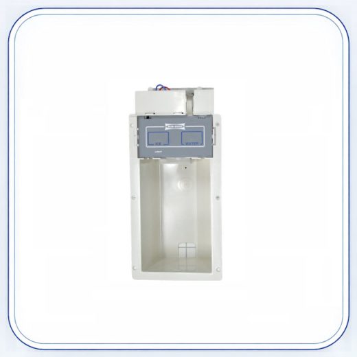 Sub-Zero Door Dispenser Assembly replacement part image