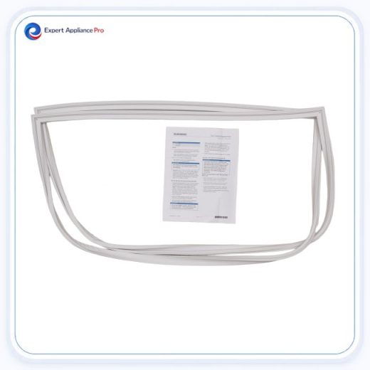 Sub-Zero Door Seal Gasket for 201 Models replacement part image
