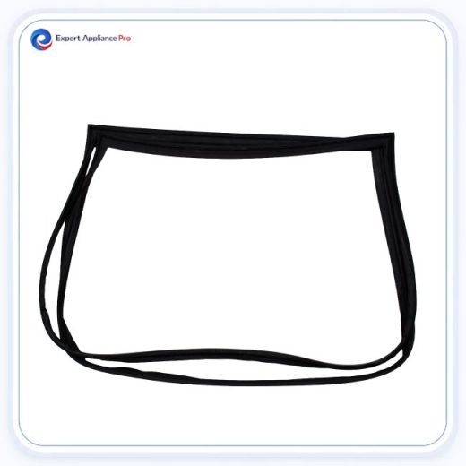 Sub-Zero Wine Storage Door Seal Gasket for 427 Models - Black replacement part image