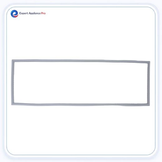 Sub-Zero Door Seal Gasket for DEC-2450FI Models replacement part image