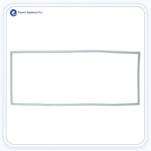 Sub-Zero Door Seal Gasket for DEC-3050R Models replacement part image