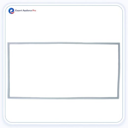 Sub-Zero Door Seal Gasket for DEC-3650R Models replacement part image