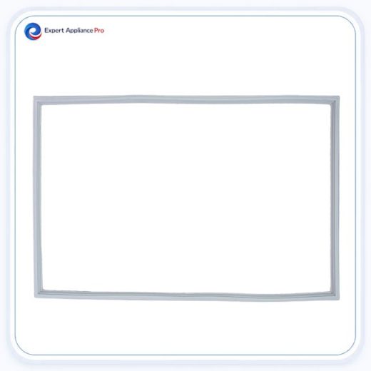 Sub-Zero Door Seal Gasket for DET-3050FI Models replacement part image