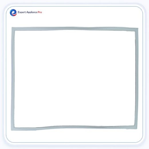 Sub-Zero Door Seal Gasket for DET-3650R Models replacement part image