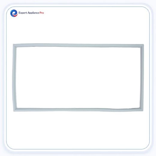 Sub-Zero Door Seal Gasket for IC-24C Models replacement part image