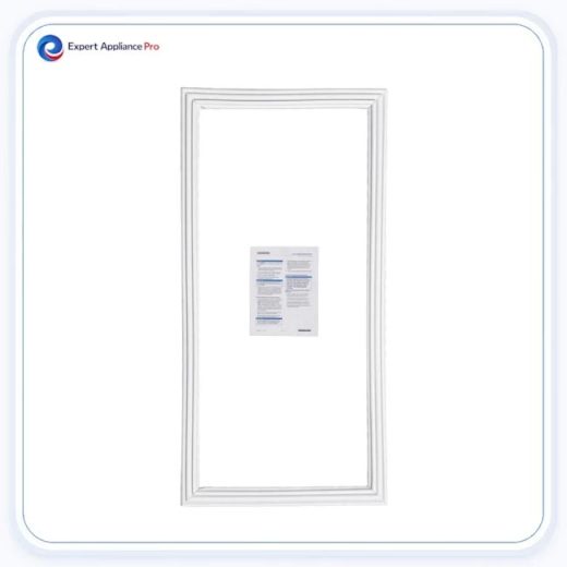 Sub-Zero Door Seal Gasket for IC-27R Models catalog image
