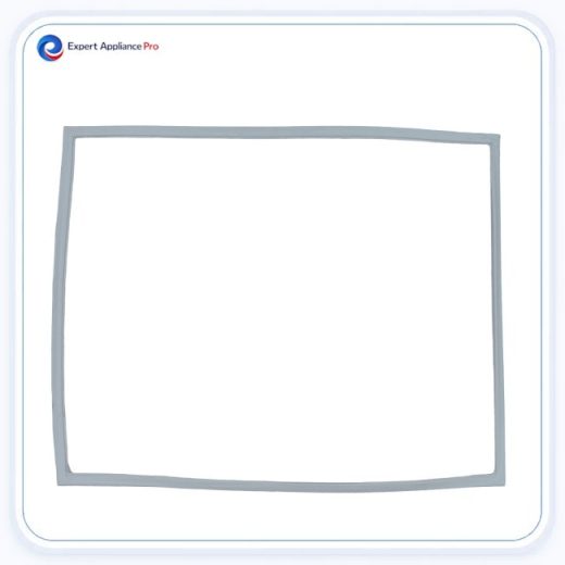 Sub-Zero Door Seal Gasket for IT-36C Models replacement part image