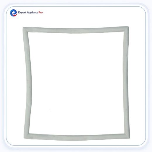 Sub-Zero Undercounter Ice Machine Door Seal Gasket for UC-15I Models replacement part image