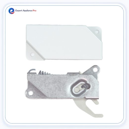 Sub-Zero Drawer Closer Lock Left Hand for BI-42UFD Models replacement part image
