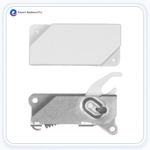 Sub-Zero Drawer Closer Lock Right Hand for BI-42UFD Models replacement part image