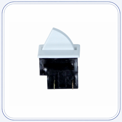 Sub-Zero Fan Switch Rocker 1 replacement part image