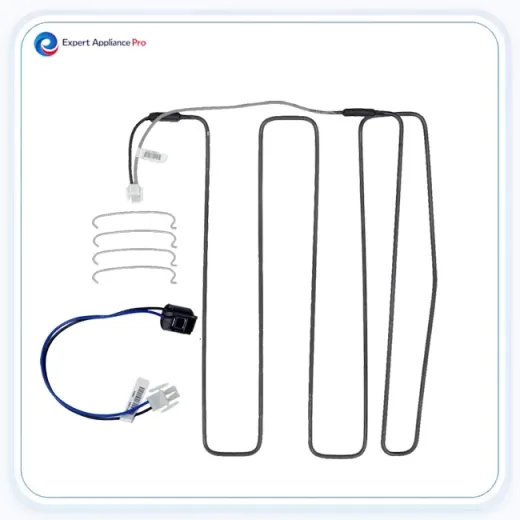 Sub-Zero Freezer Defrost Heater Terminator Repair Kit replacement part image