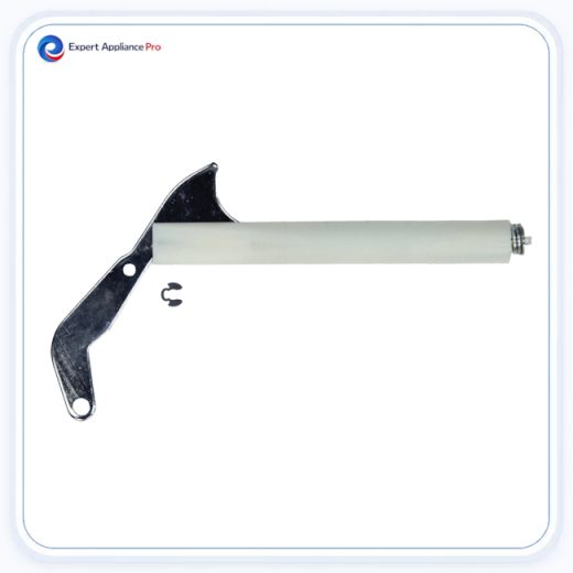 Sub-Zero Freezer Door Hinge Closer - Right Hand Open Door replacement part image