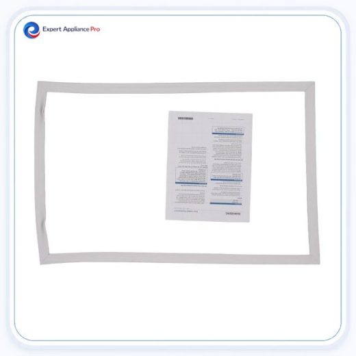 Sub-Zero Freezer Door Seal Gasket 3211160 replacement part image