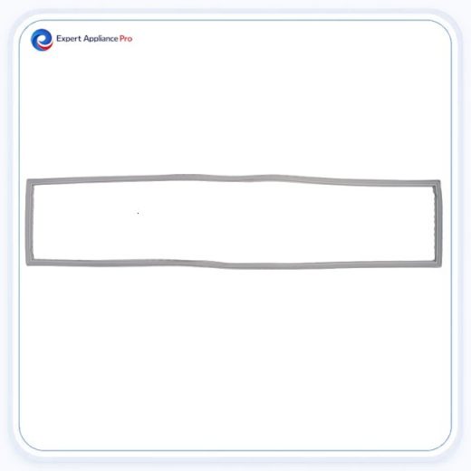 Sub-Zero Freezer Door Seal Gasket BI-36S Models replacement part image