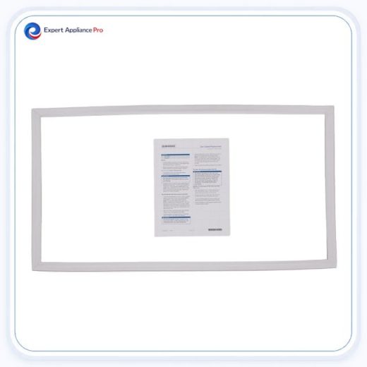 Sub-Zero Freezer Door Seal Gasket for 650 Models replacement part image
