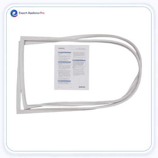Sub-Zero Freezer Door Seal Gasket for 690 Models replacement part image