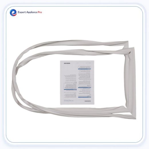 Sub-Zero Freezer Door Seal Gasket for 695 Models replacement part image