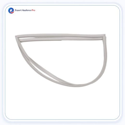 Sub-Zero Freezer Door Seal Gasket for 736TFI Models replacement part image