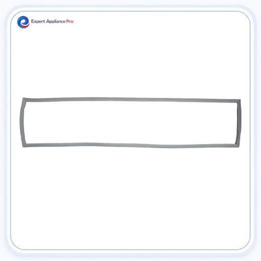 Sub-Zero Freezer Door Seal Gasket for BI-42S Models replacement part image