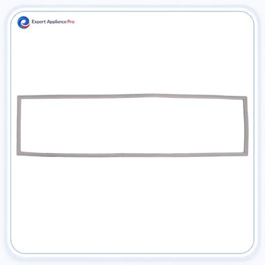 Sub-Zero Freezer Door Seal Gasket for BI-48S Models replacement part image