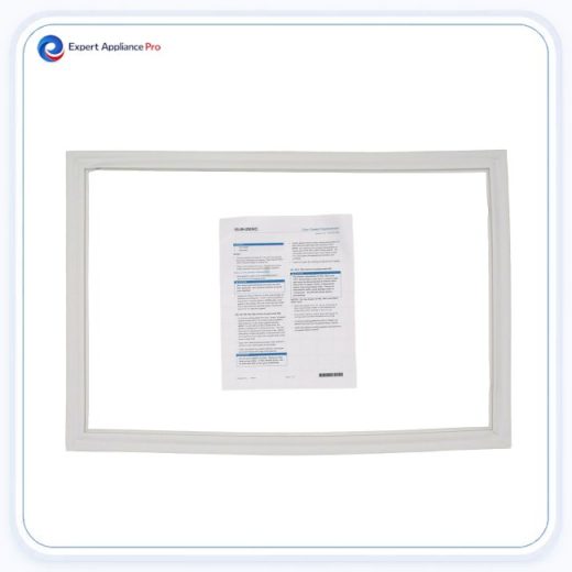 Sub-Zero Freezer Door Seal Gasket for CL-3050U Models replacement part image