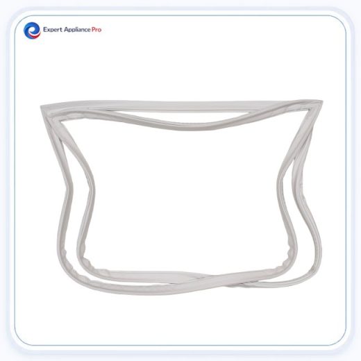 Sub-Zero Freezer Door Seal Gasket for CL-3650F Models replacement part image