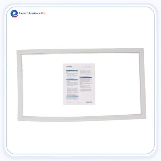 Sub-Zero Freezer Door Seal Gasket for CL-3650U Models replacement part image