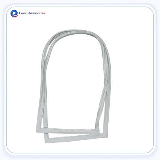Sub-Zero Freezer Door Seal Gasket for CL-4850S Models replacement part image