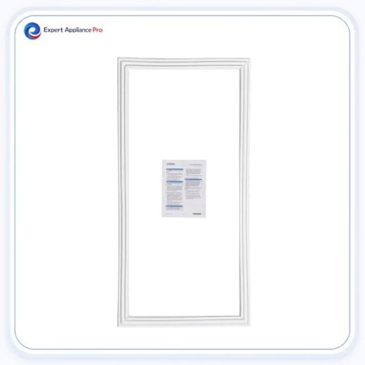 Sub-Zero Freezer Door Seal Gasket for IC-27F Models catalog image