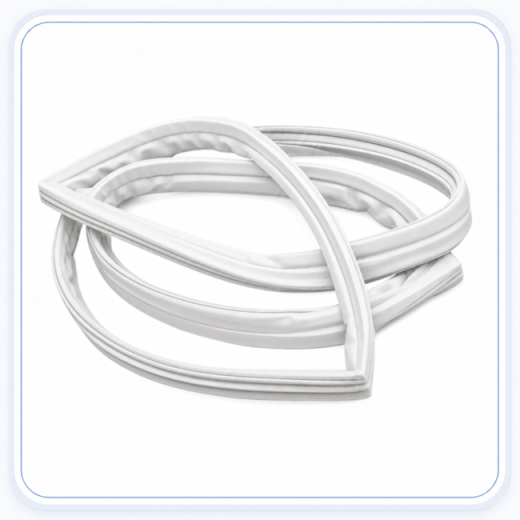 Sub-Zero Freezer Door Seal replacement part image