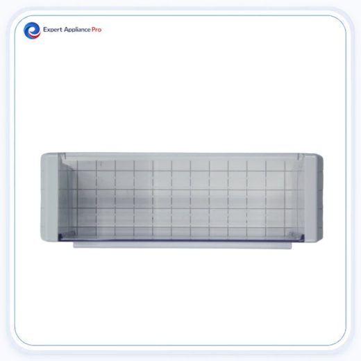 Sub-Zero Freezer Door Shelf Container Bin for 695 Models replacement part image