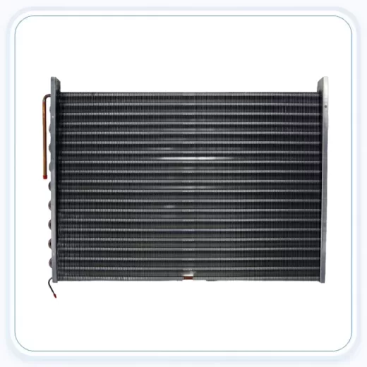 Sub-Zero Freezer Evaporator Coil - 601 Models replacement part image