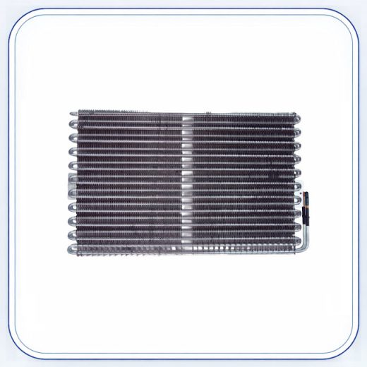 Sub-Zero Freezer Evaporator Coil replacement part image